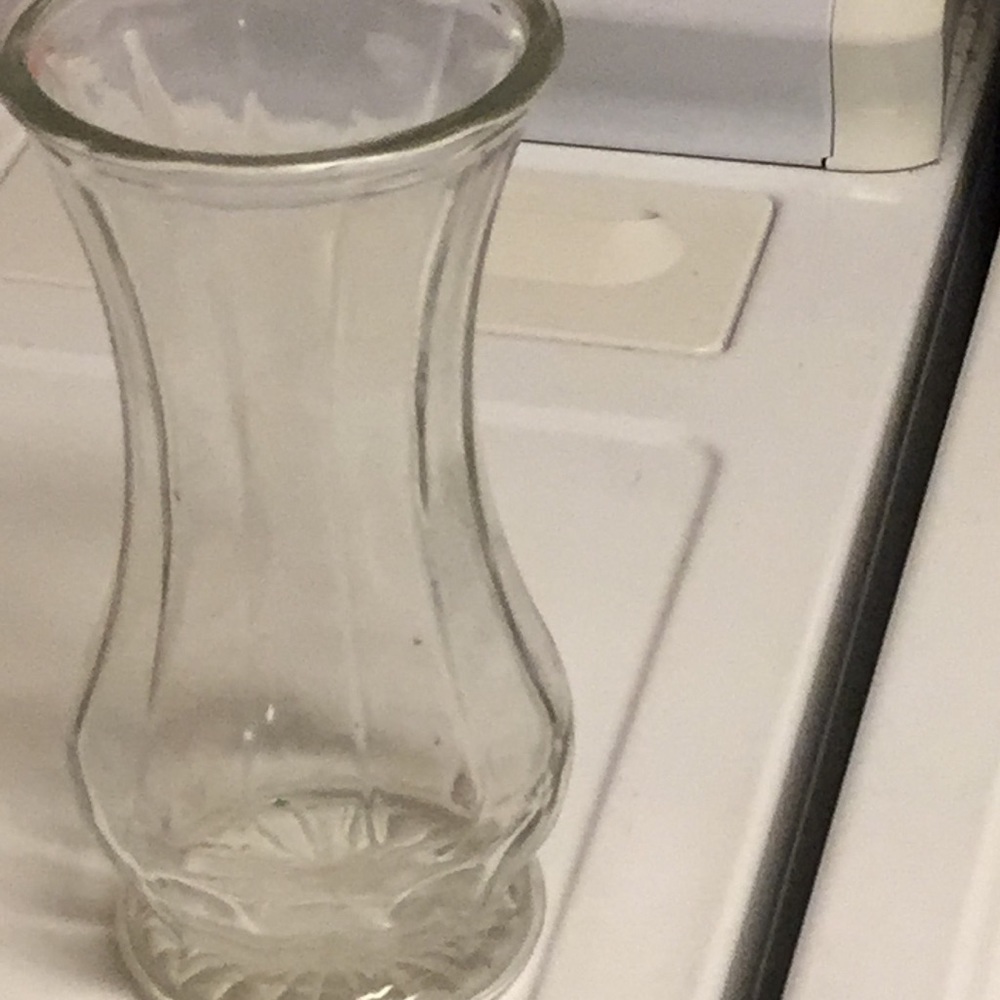 Flower vase